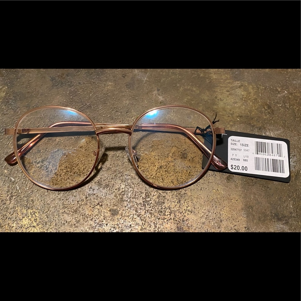 Blue Light Glasses